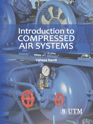 cover image of Introduction To Compressed air System